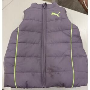Puma Toddler Vest